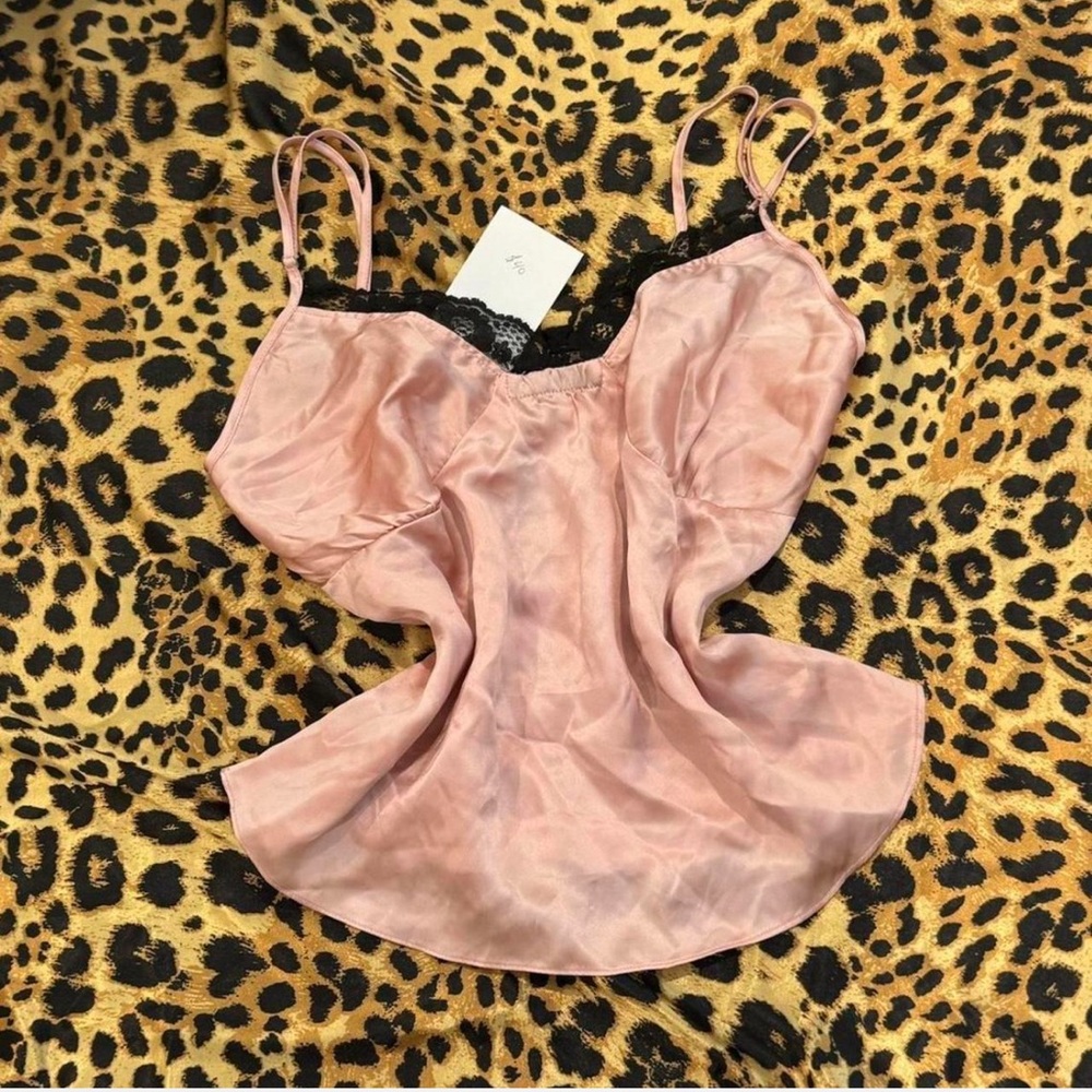 Slip Top